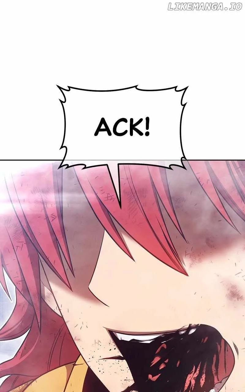 +99 Wooden stick Chapter 156 page 86