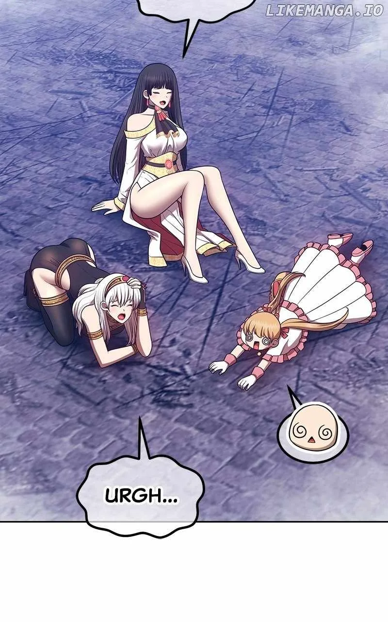 +99 Wooden stick Chapter 156 page 80