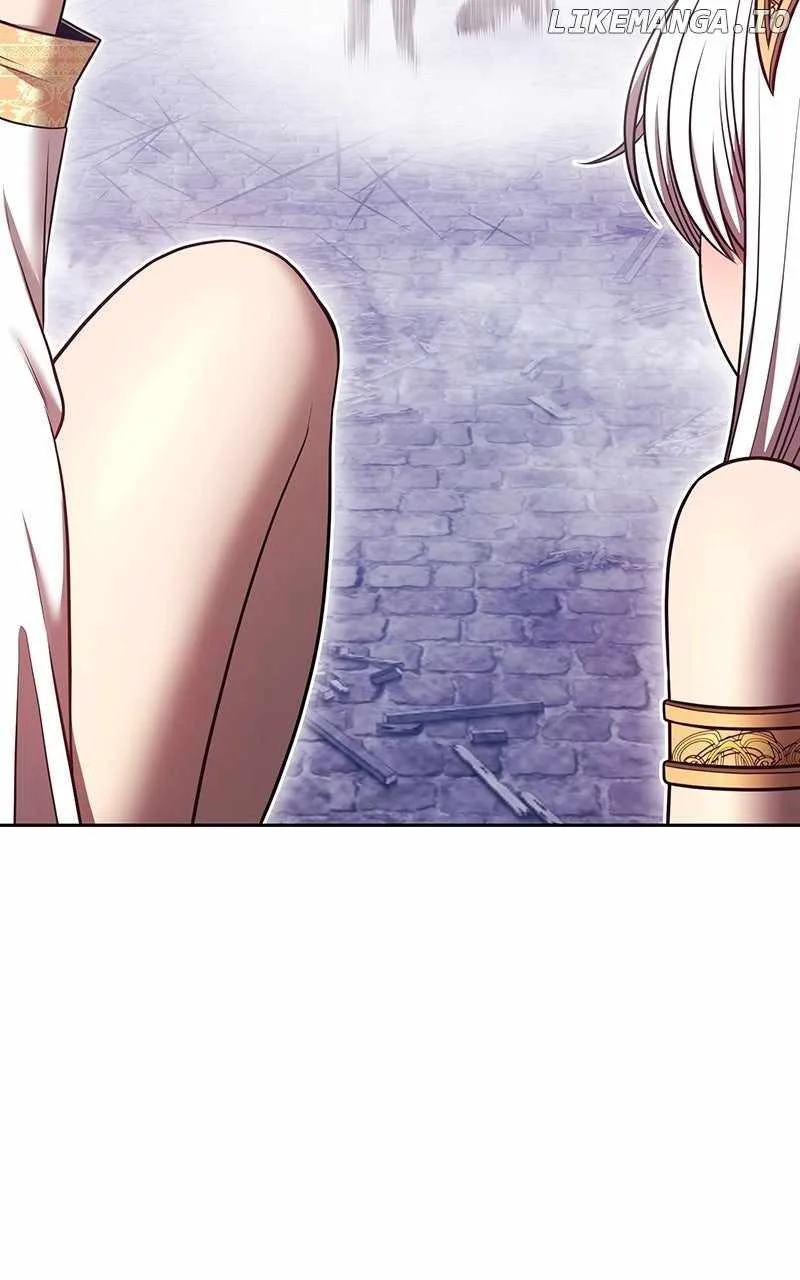 +99 Wooden stick Chapter 156 page 85