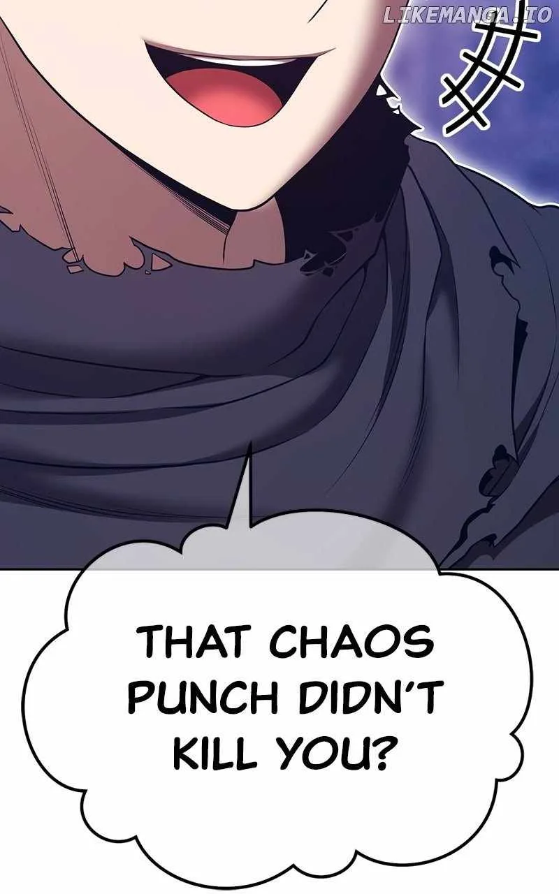 +99 Wooden stick Chapter 156 page 95