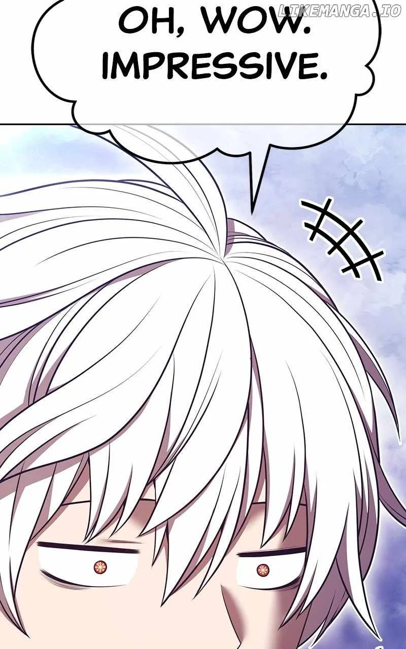 +99 Wooden stick Chapter 156 page 94