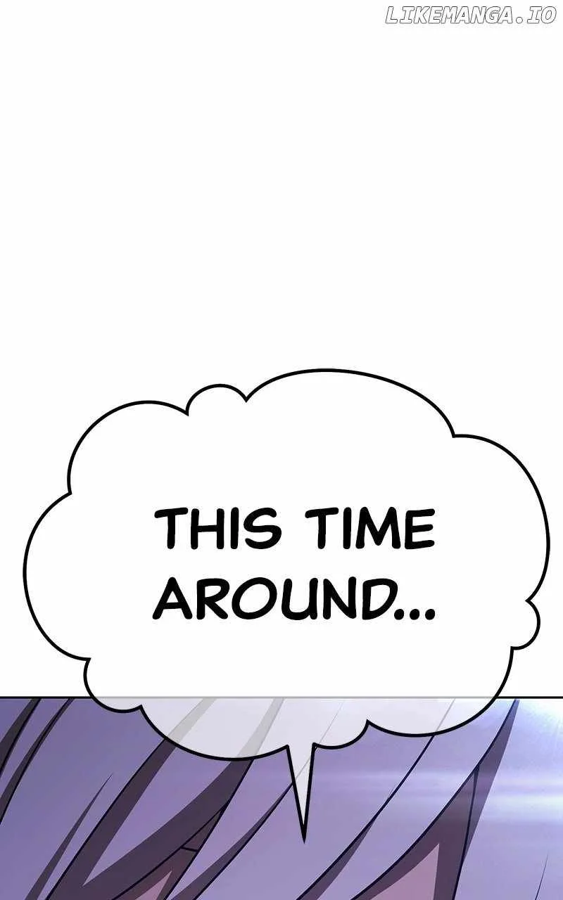 +99 Wooden stick Chapter 156 page 104