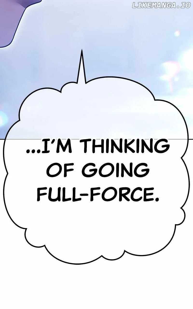 +99 Wooden stick Chapter 156 page 106