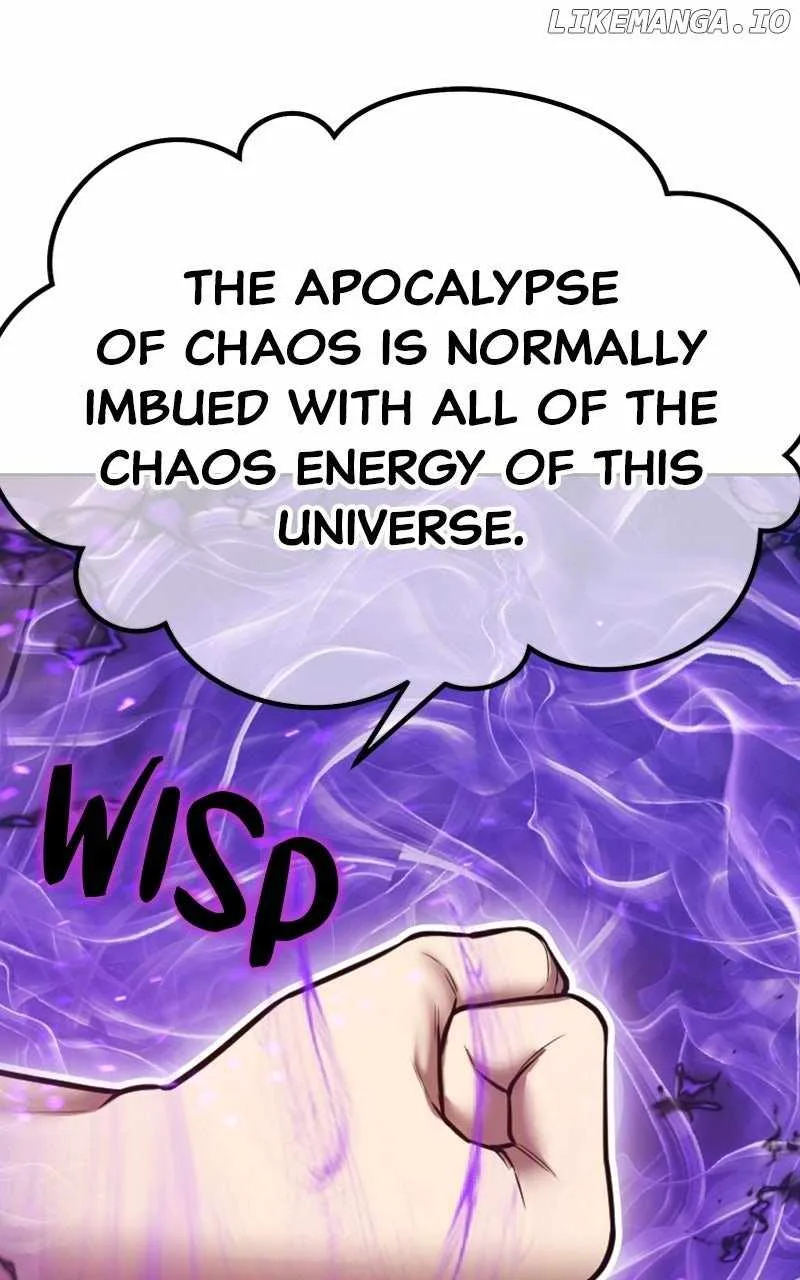 +99 Wooden stick Chapter 156 page 102