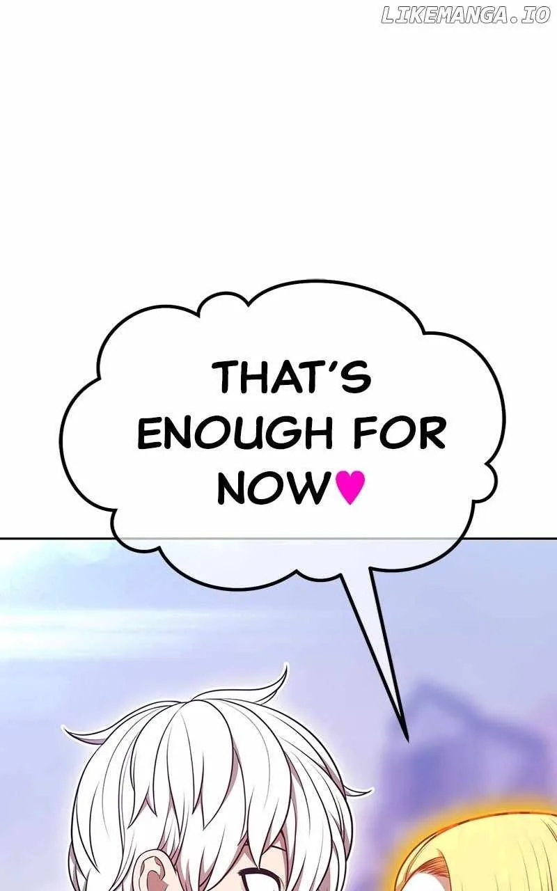 +99 Wooden stick Chapter 156 page 107