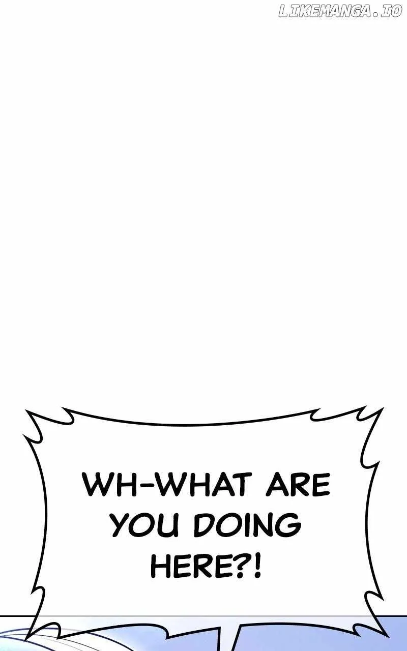 +99 Wooden stick Chapter 156 page 112