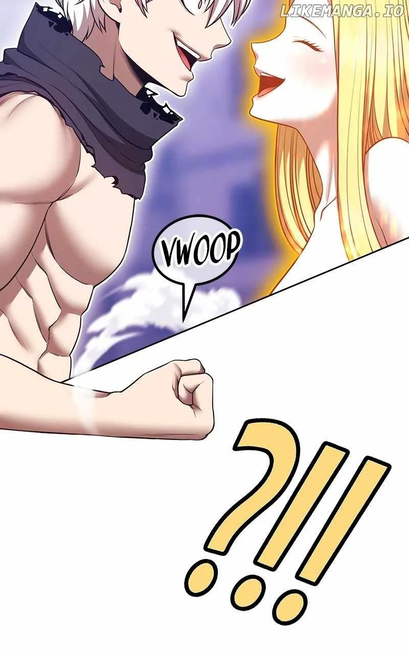 +99 Wooden stick Chapter 156 page 108