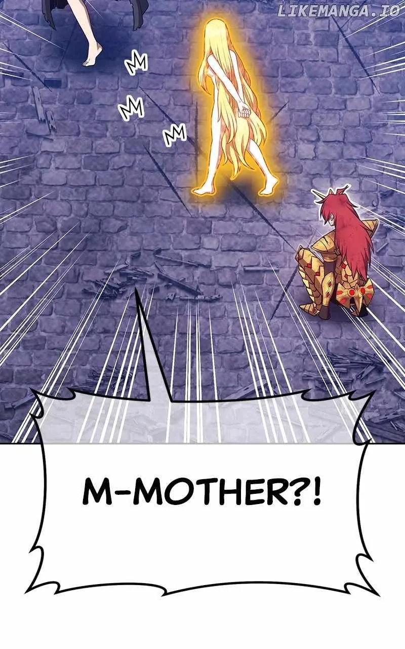 +99 Wooden stick Chapter 156 page 111