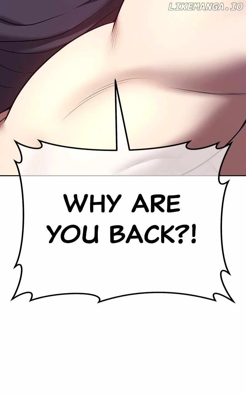 +99 Wooden stick Chapter 156 page 114