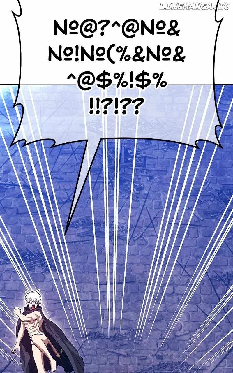 +99 Wooden stick Chapter 156 page 110