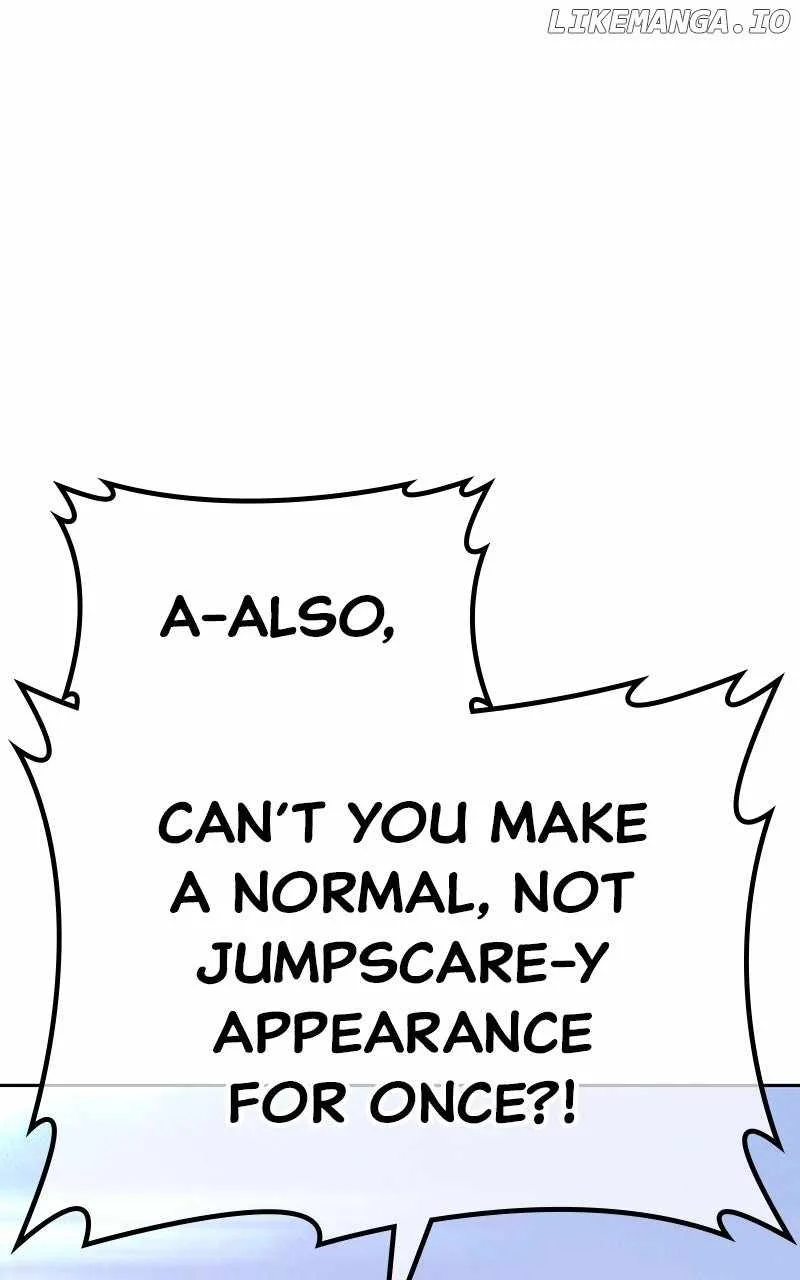 +99 Wooden stick Chapter 156 page 115