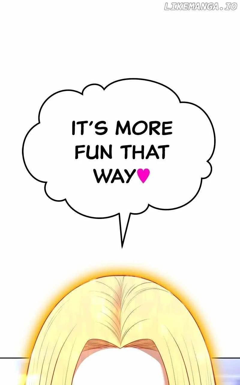 +99 Wooden stick Chapter 156 page 118