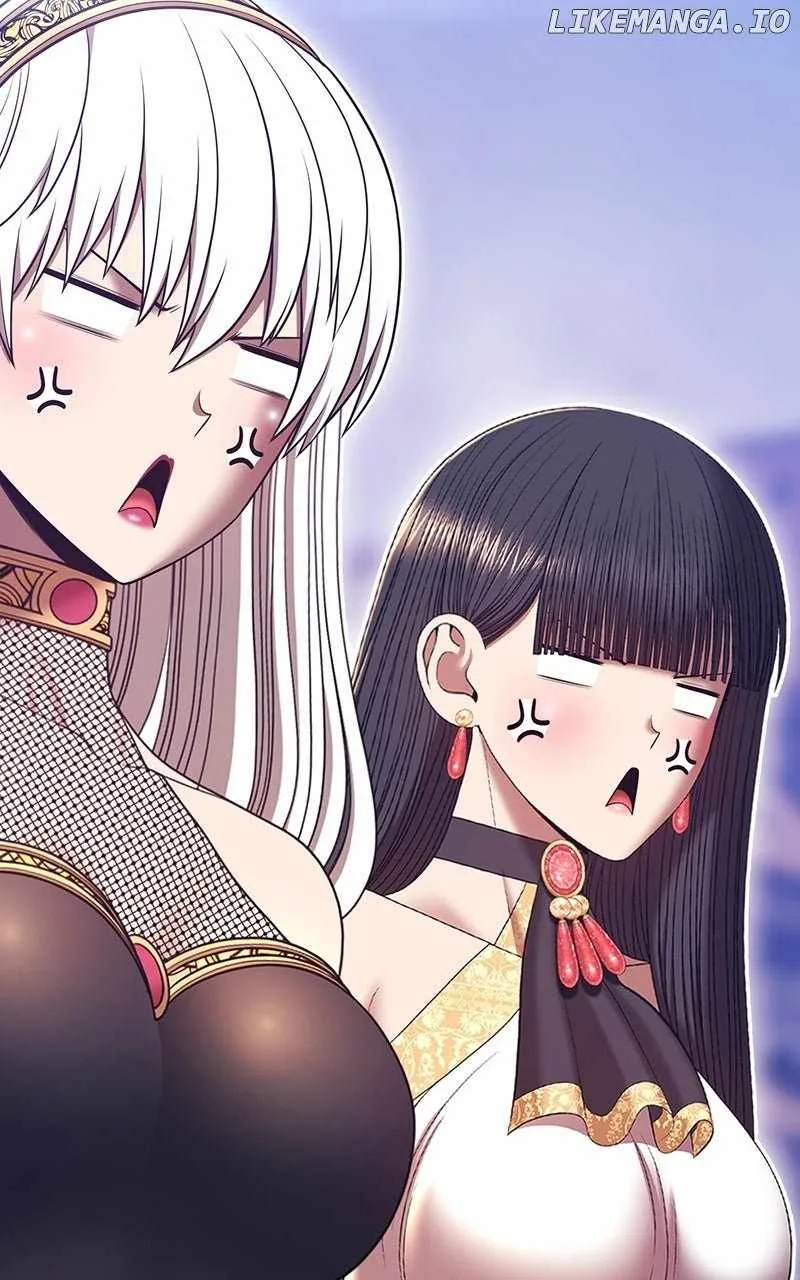 +99 Wooden stick Chapter 156 page 124