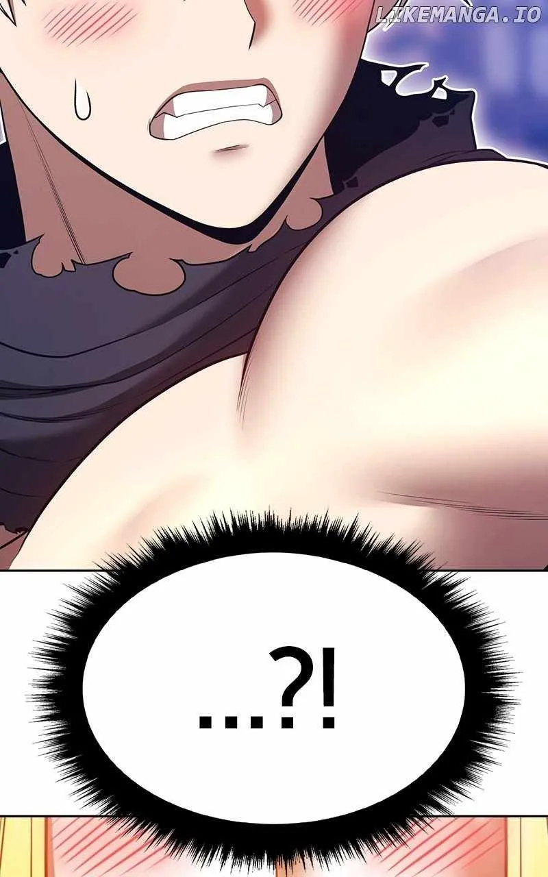 +99 Wooden stick Chapter 156 page 121