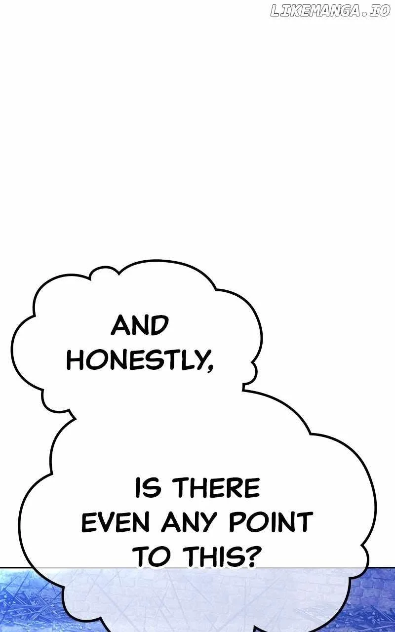 +99 Wooden stick Chapter 156 page 138