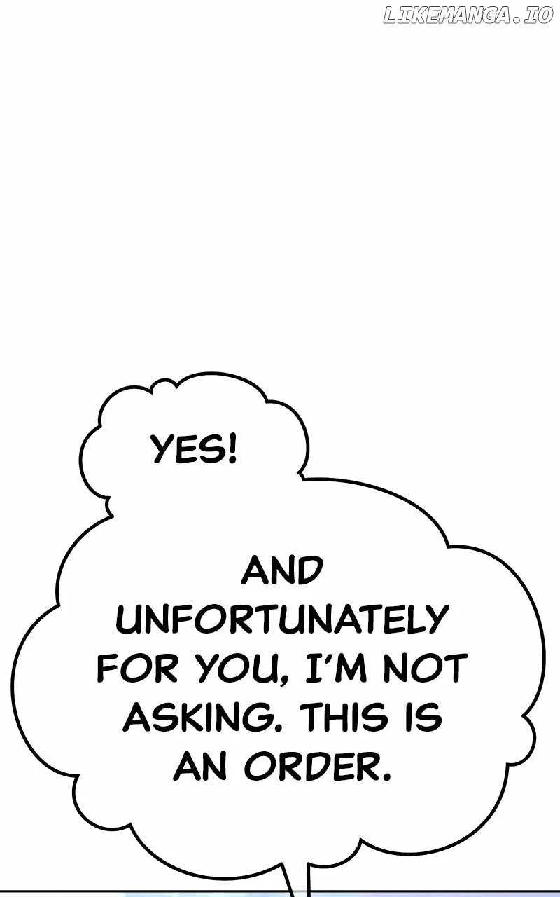 +99 Wooden stick Chapter 156 page 135
