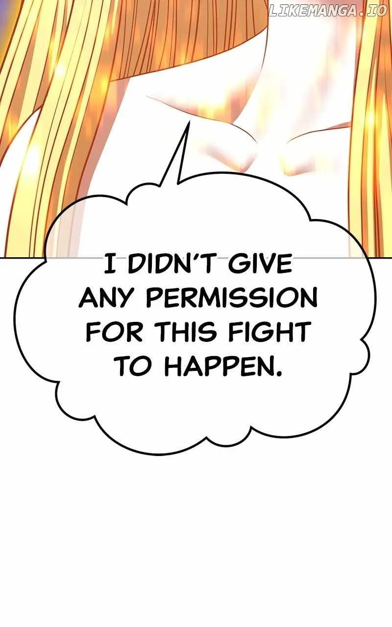 +99 Wooden stick Chapter 156 page 137