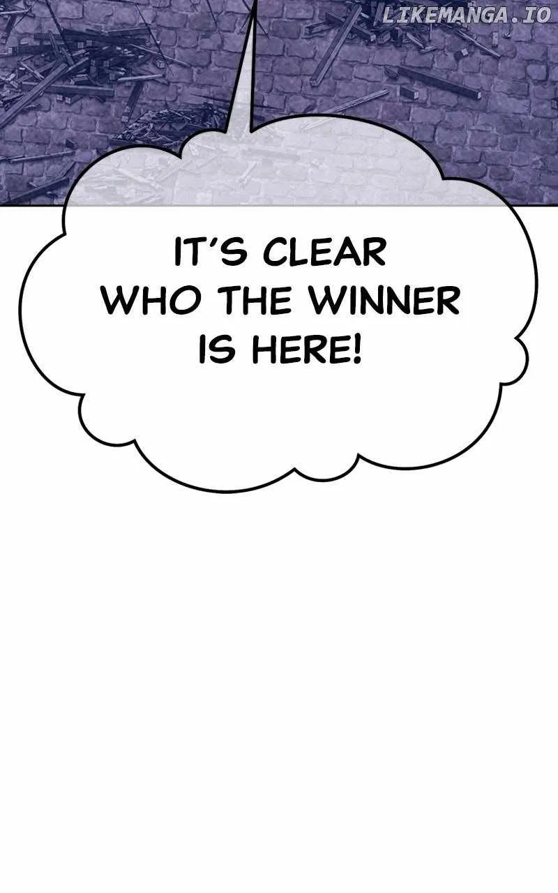 +99 Wooden stick Chapter 156 page 140