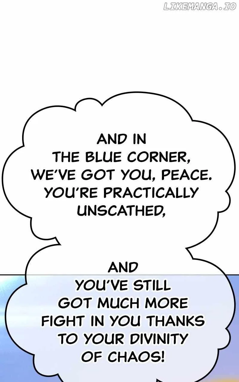 +99 Wooden stick Chapter 156 page 144