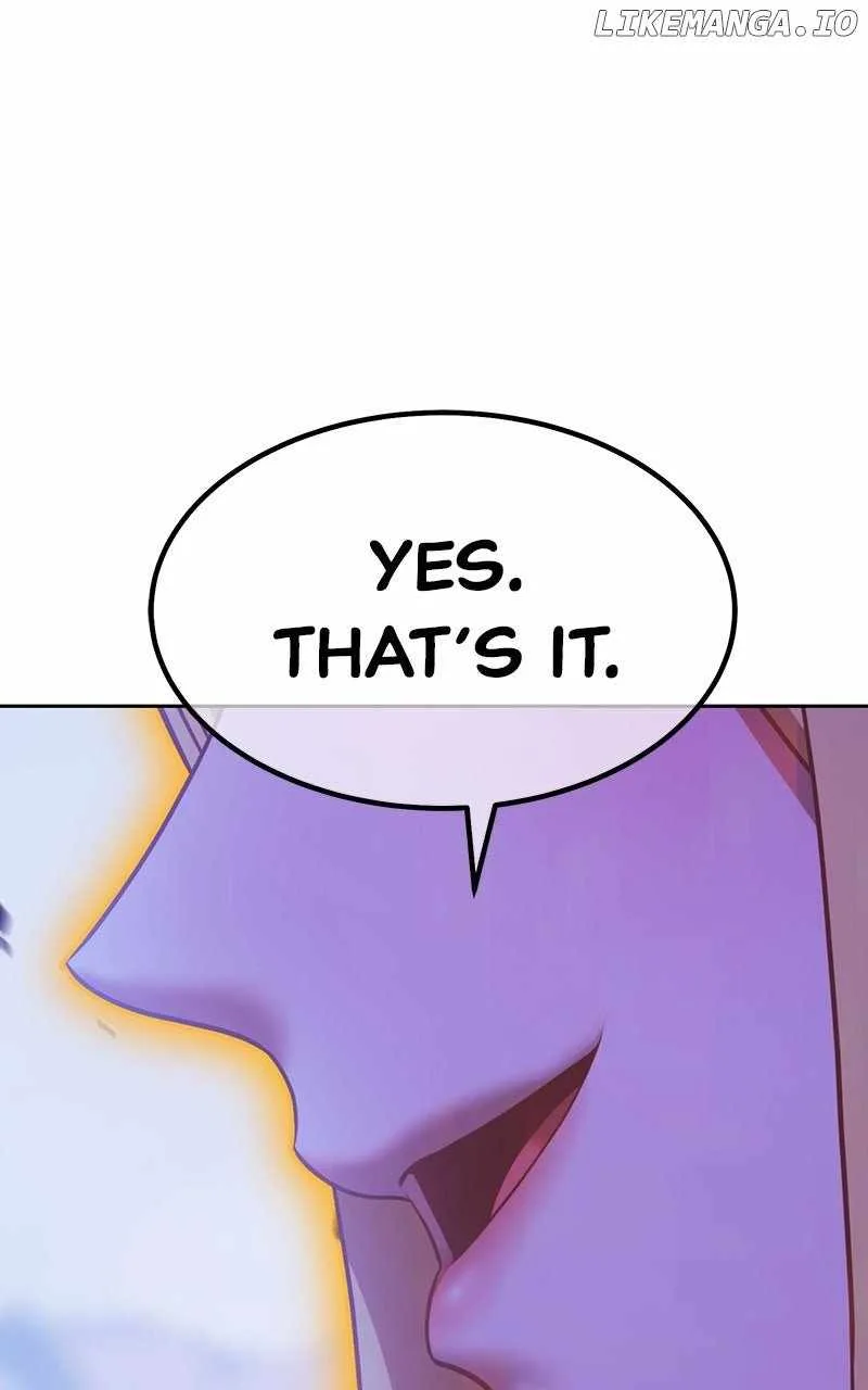 +99 Wooden stick Chapter 156 page 150
