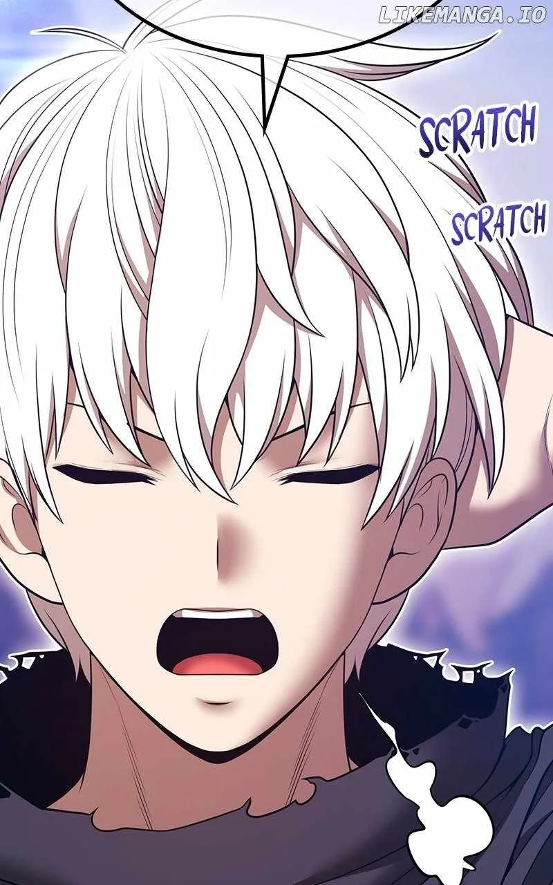 +99 Wooden stick Chapter 156 page 148