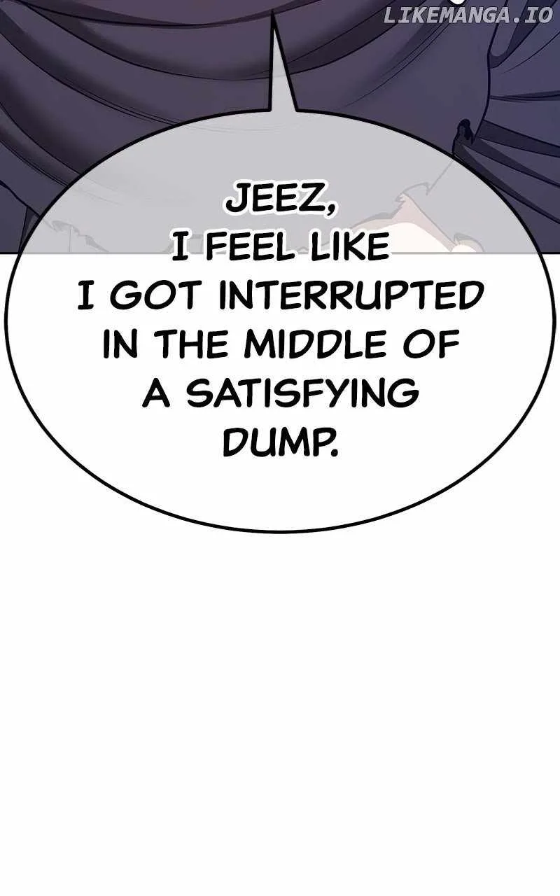 +99 Wooden stick Chapter 156 page 149