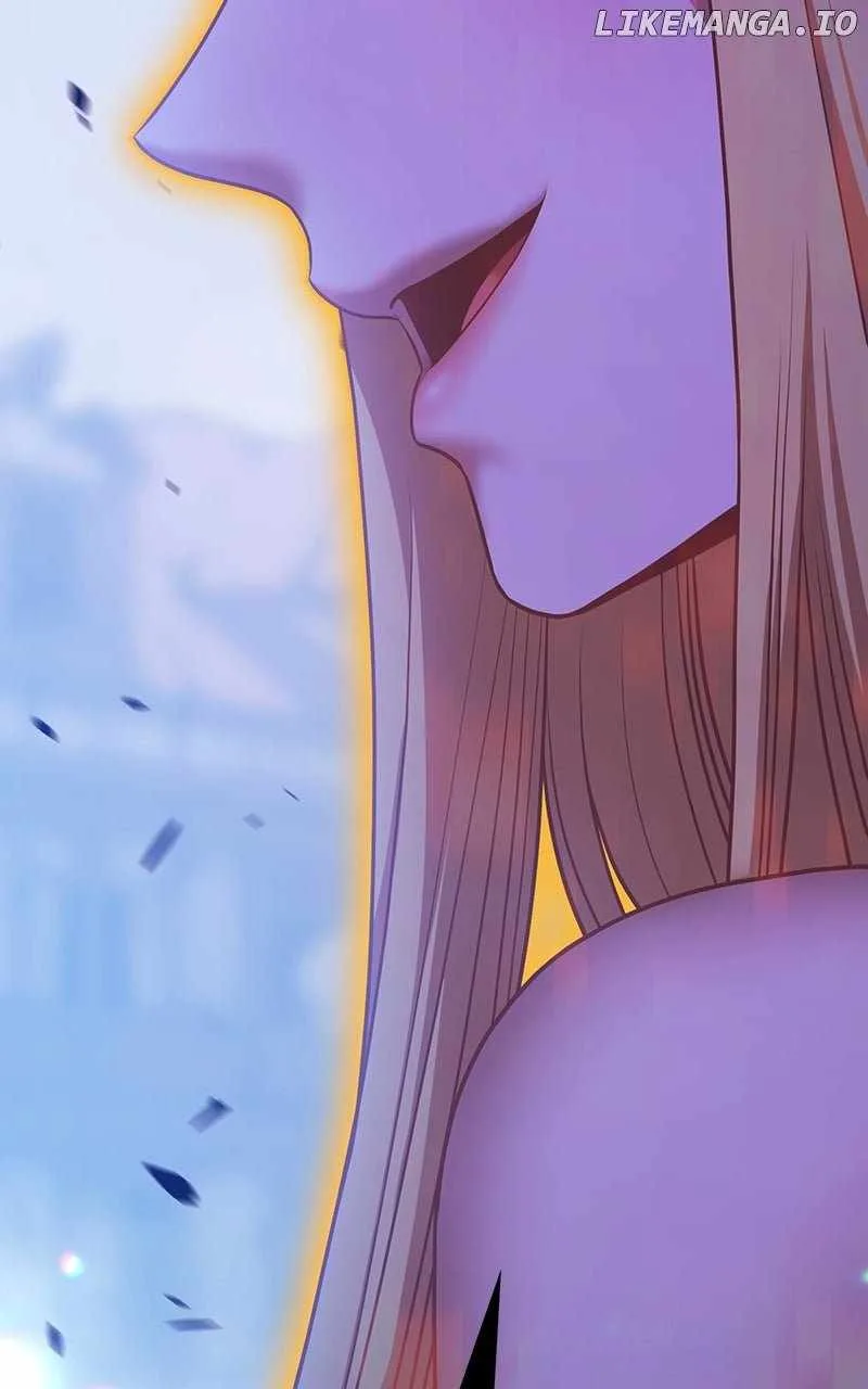 +99 Wooden stick Chapter 156 page 154
