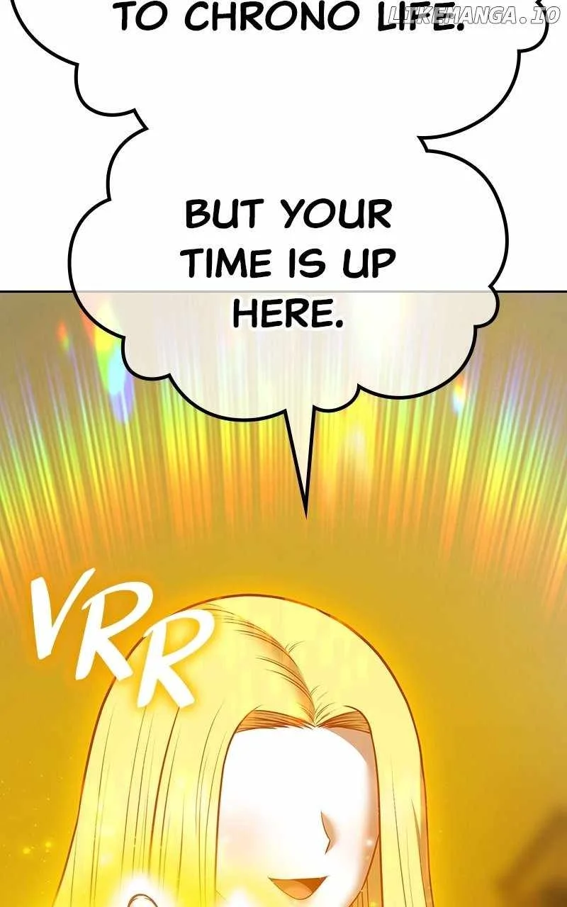 +99 Wooden stick Chapter 156 page 163