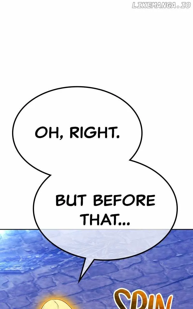 +99 Wooden stick Chapter 156 page 160