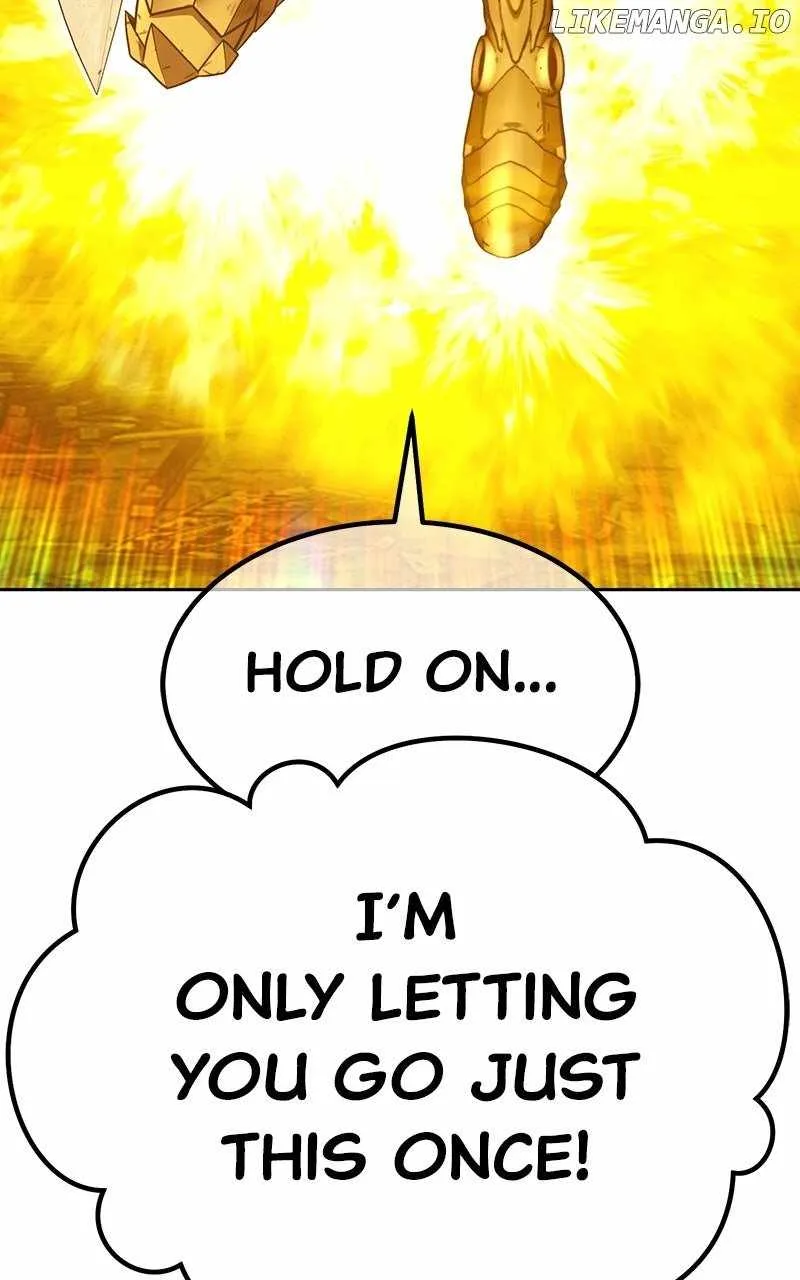 +99 Wooden stick Chapter 156 page 167