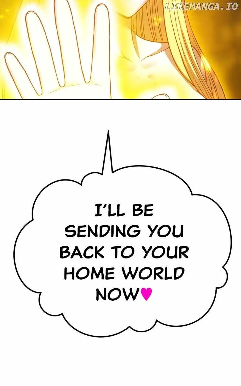 +99 Wooden stick Chapter 156 page 164