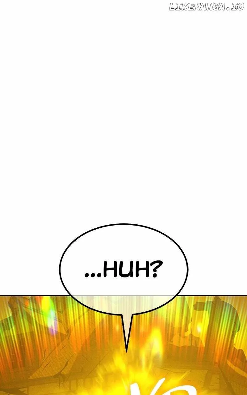 +99 Wooden stick Chapter 156 page 165