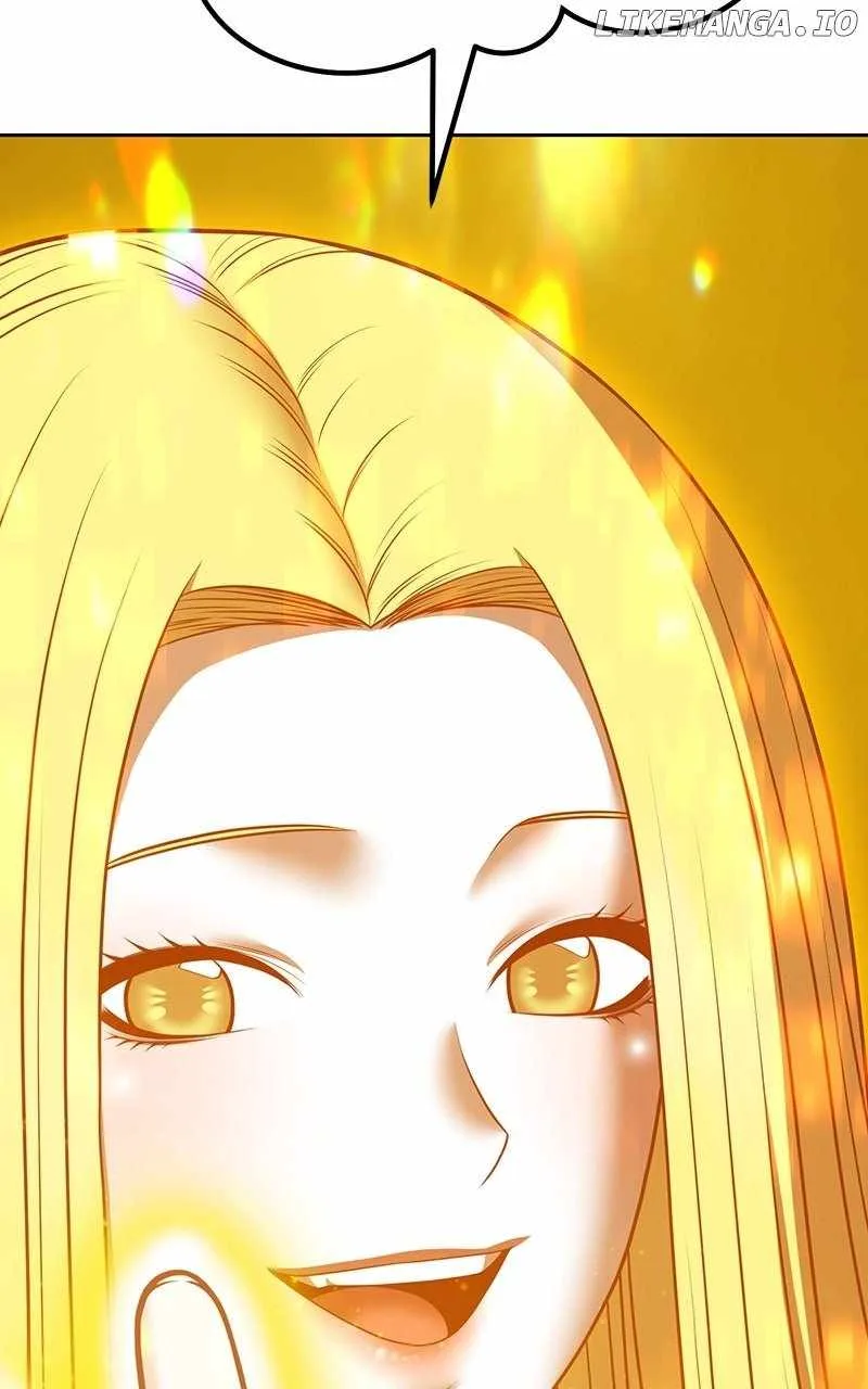 +99 Wooden stick Chapter 156 page 168