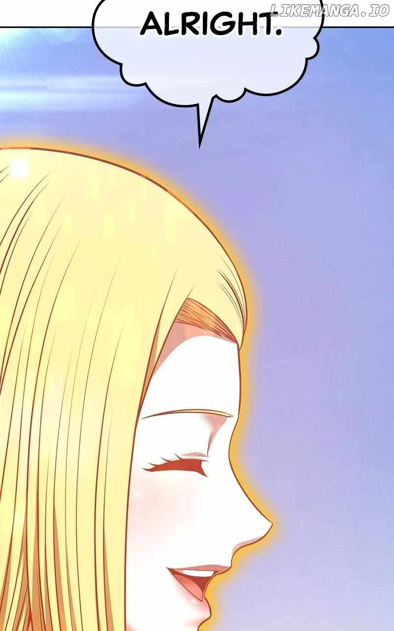 +99 Wooden stick Chapter 156 page 175