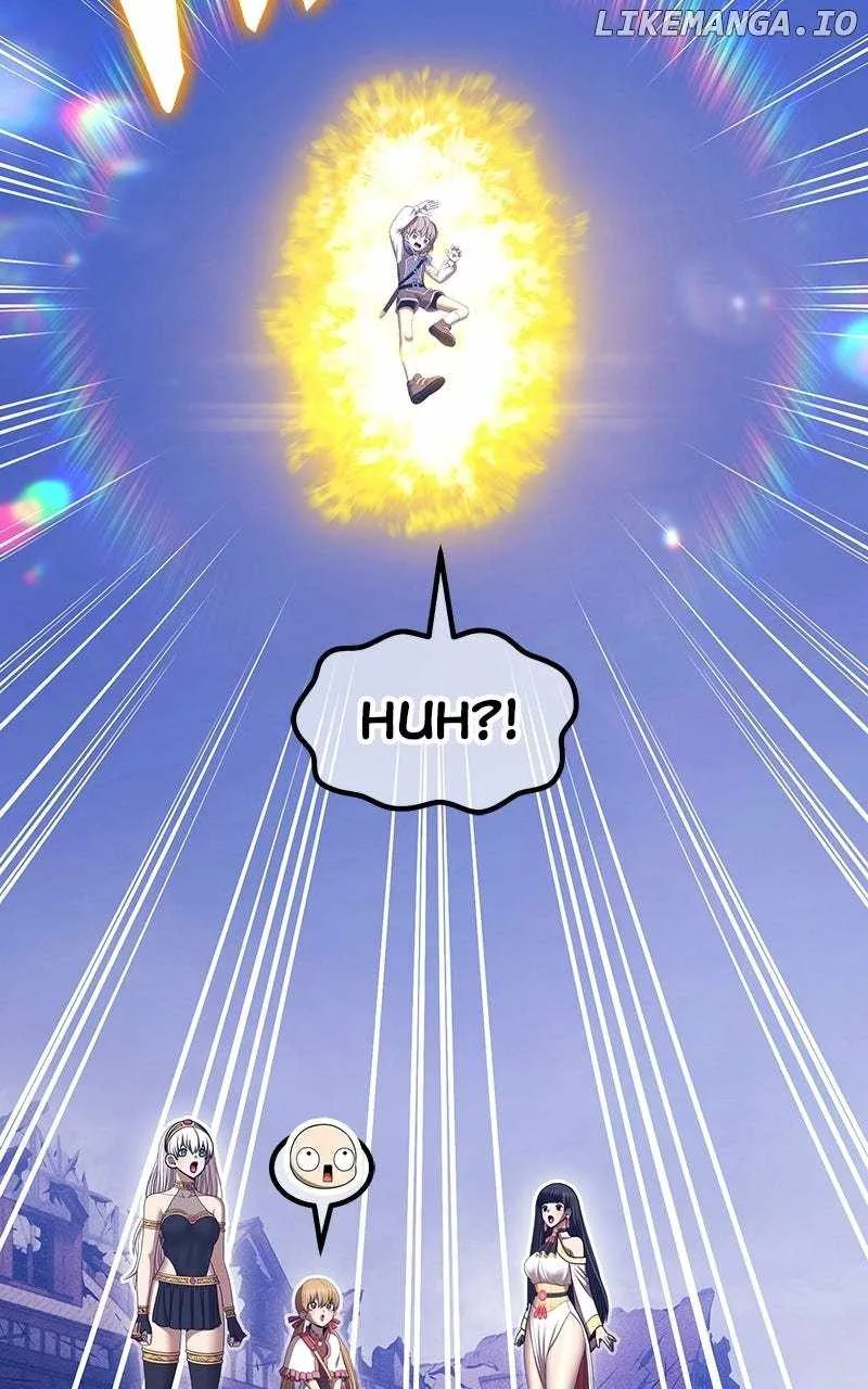 +99 Wooden stick Chapter 156 page 181