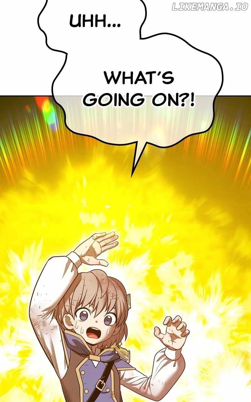 +99 Wooden stick Chapter 156 page 183