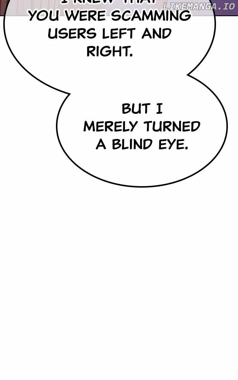 +99 Wooden stick Chapter 156 page 197