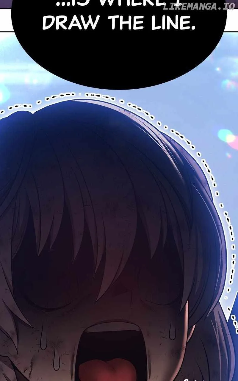 +99 Wooden stick Chapter 156 page 200
