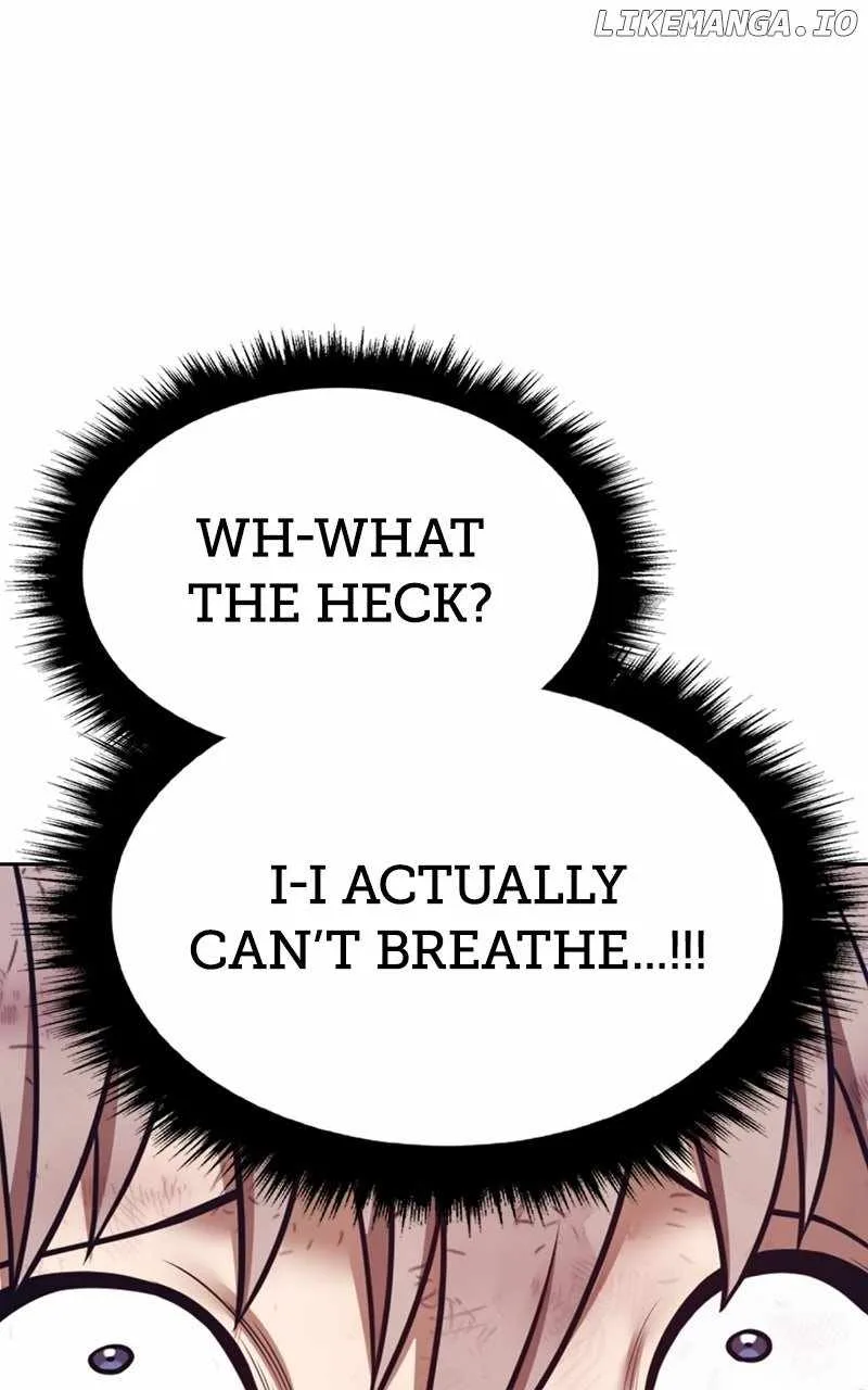 +99 Wooden stick Chapter 156 page 202
