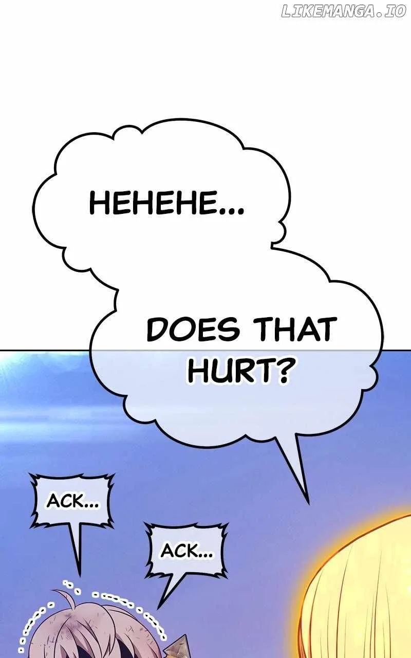 +99 Wooden stick Chapter 156 page 204
