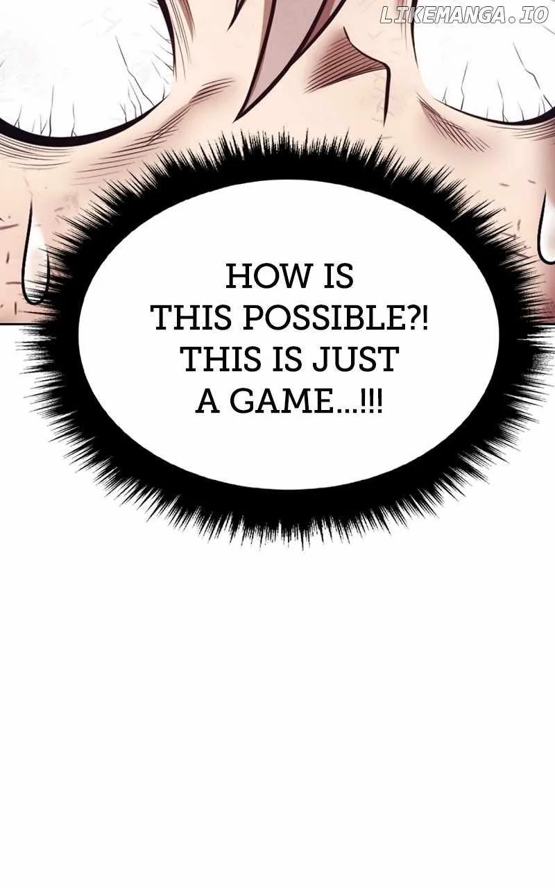 +99 Wooden stick Chapter 156 page 203