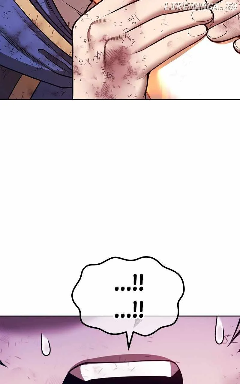 +99 Wooden stick Chapter 156 page 211