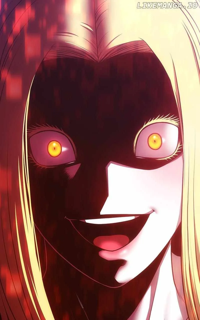 +99 Wooden stick Chapter 156 page 208