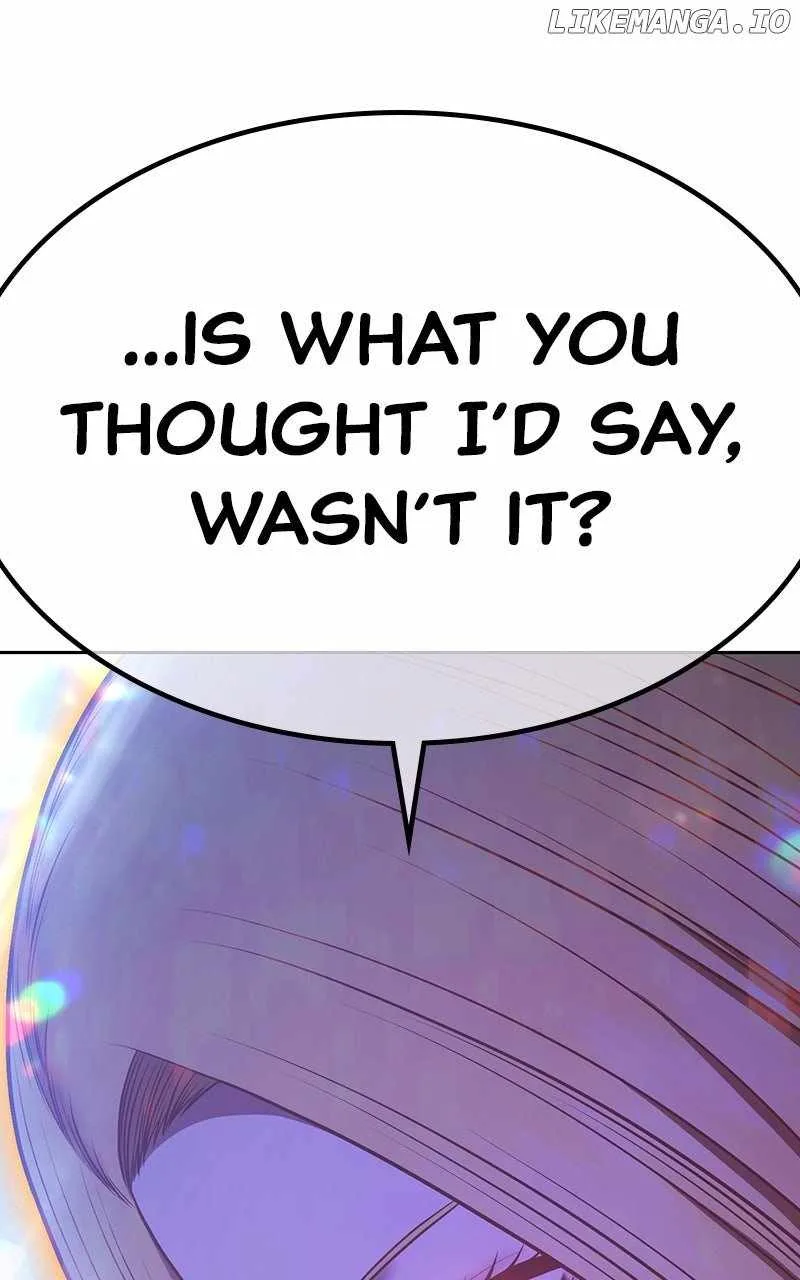 +99 Wooden stick Chapter 156 page 226