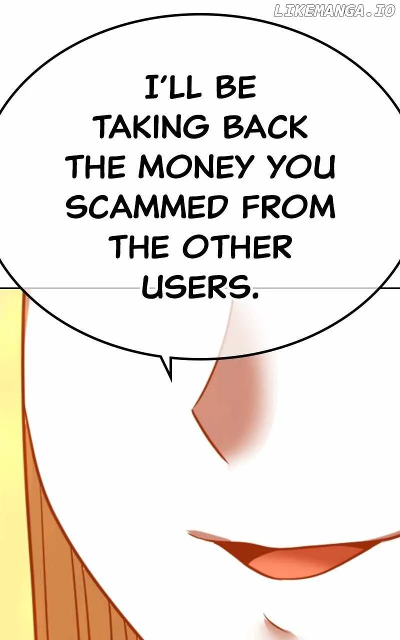 +99 Wooden stick Chapter 156 page 231