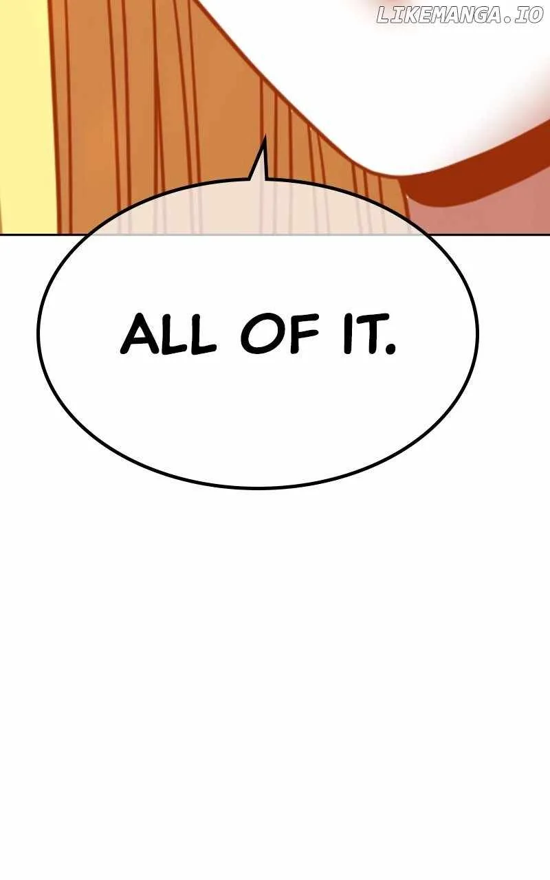 +99 Wooden stick Chapter 156 page 232