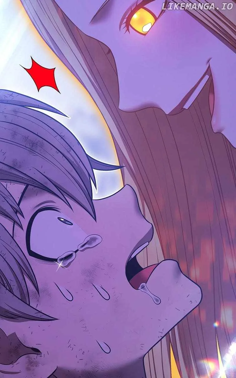 +99 Wooden stick Chapter 156 page 227