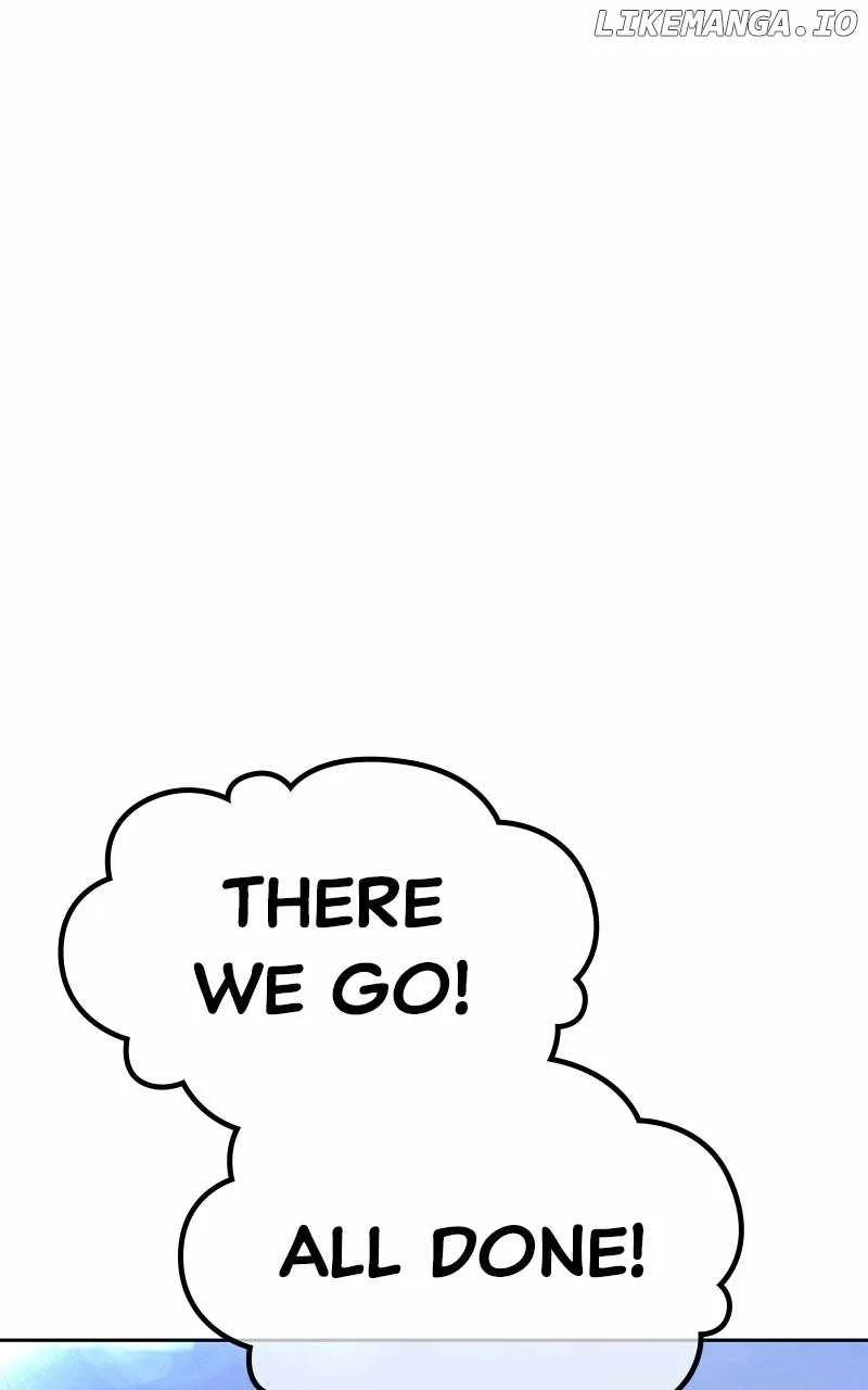 +99 Wooden stick Chapter 156 page 246