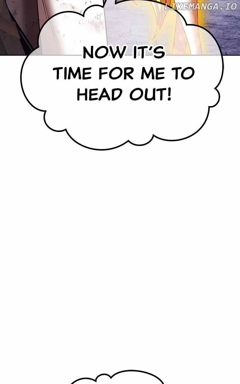 +99 Wooden stick Chapter 156 page 248