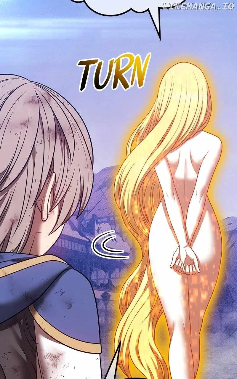 +99 Wooden stick Chapter 156 page 247